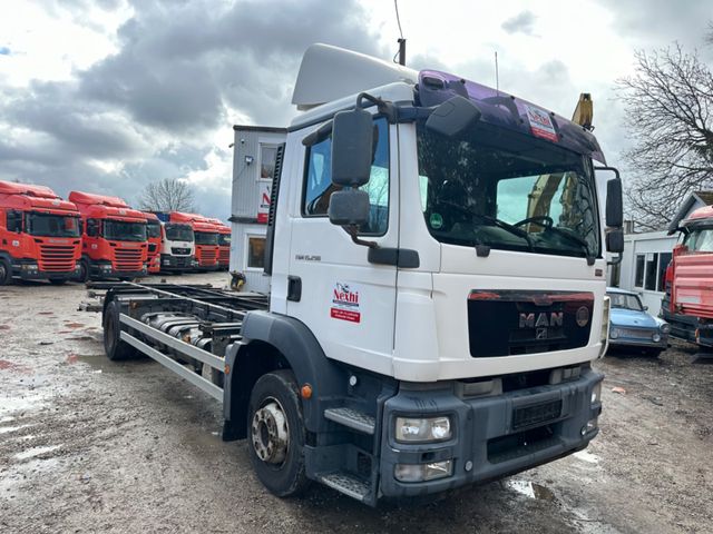 MAN TGM 15.290