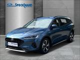 Ford Focus Turnier Active Autom. Kamera Navi SYNC 4 L - Ford Focus Active mit Hybrid-Antrieb (Benzin/Elektro)