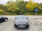 Audi A4 Avant 2.0 TDI Attraction NAVI XENON SHZ PDC - Audi A4: Attraction