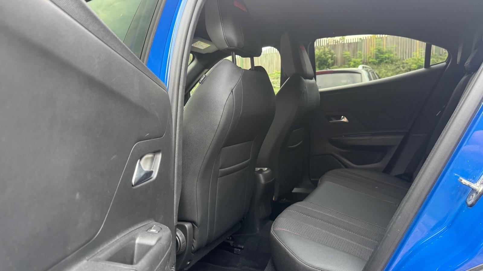 Opel Mokka GS Line* TÜV Neu*Navi*Klima*Euro 6*, миниатюра 15