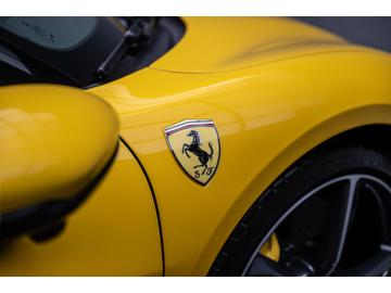 صورة مصغرة 15 لـ 2022 Ferrari 296 GTB