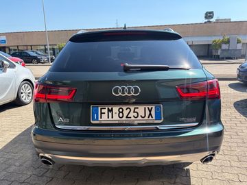 Audi A6 Allroad - 5