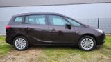 Opel Zafira C Tourer Drive EURO6 FESTPREIS ! - Opel Zafira: Schiebedach