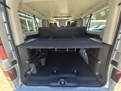 Fahrzeugabbildung Trafic Combi L2H1 3,0t Evolution 8 Sitzer 2.0 BL
