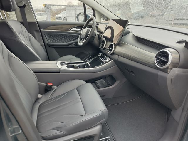 DFSK Forthing 4 PHEV AppleAndroid 360°Kam u.v.m.