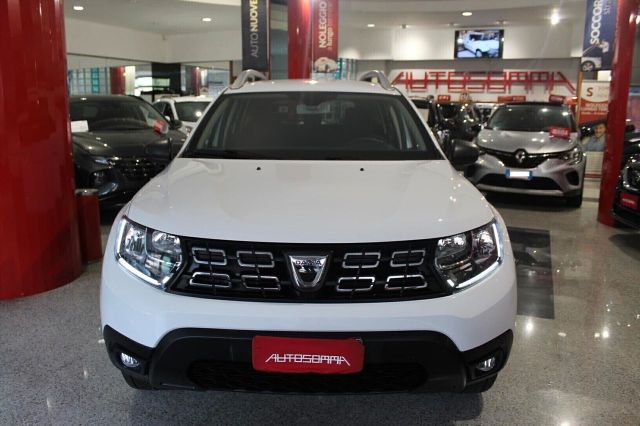 Dacia Duster 1.6 115CV Start&Stop 4x2 Ambiance