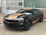 Chevrolet Camaro Coupé 6,2 V8 460PS