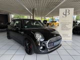 MINI Cooper LC-DISPLAY/AMBIENTE/TEMPO/SHZ/SPORTSITZE - MINI MINI: Sportwagen
