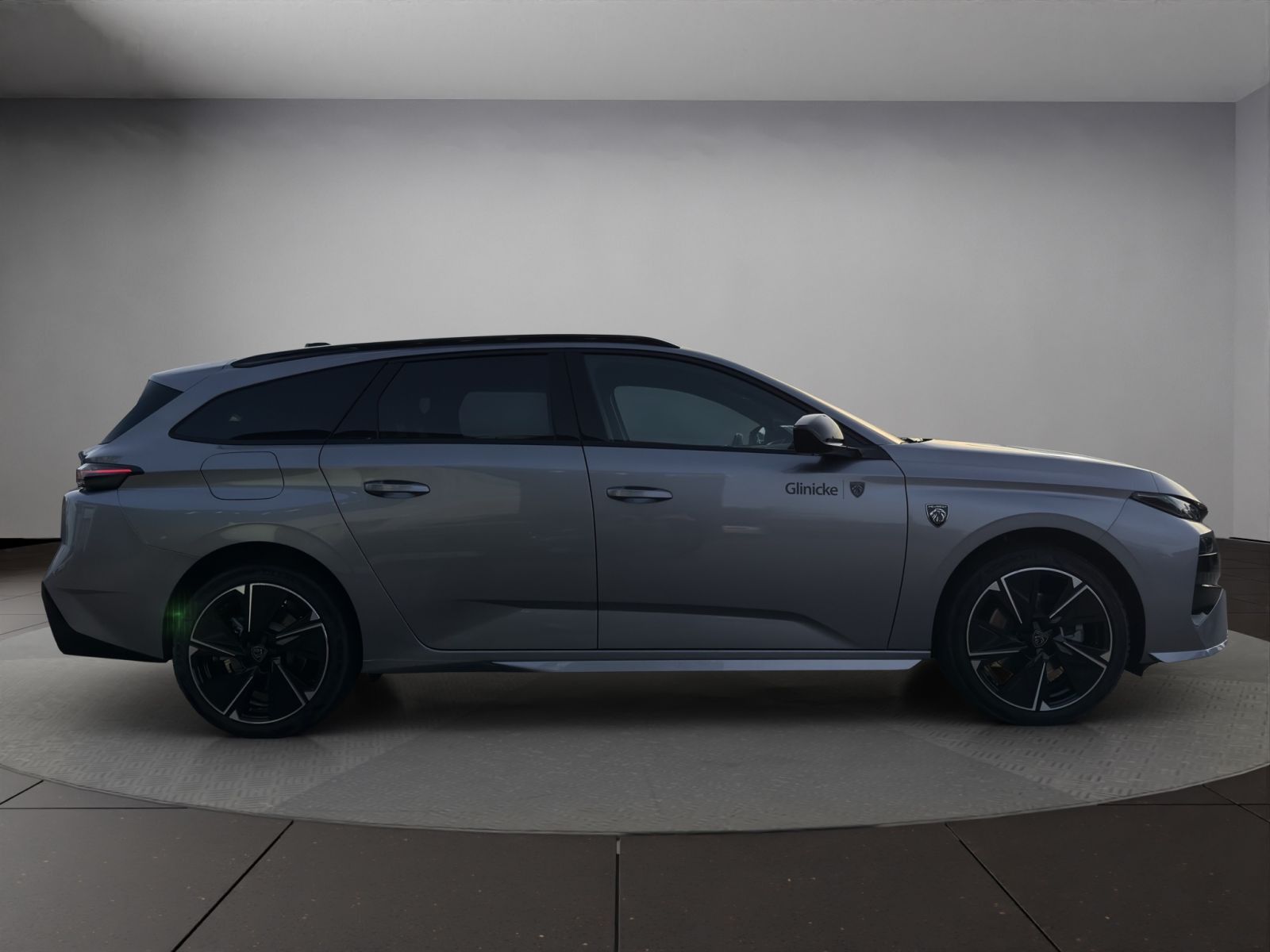 Peugeot 308 - Bild 6