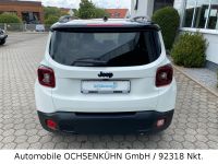 Jeep Renegade - Vorschau Bild 5