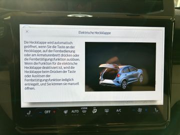 Ford Puma Gen-E Premium abzüglich 3000€ Sofort Prämie