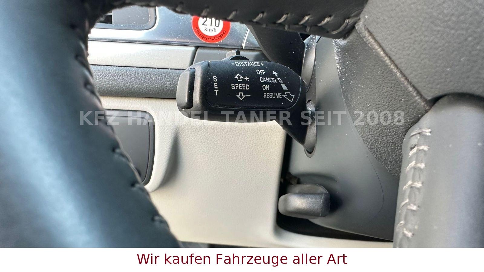 Audi A6 Avant 1.8 TFSI ultra