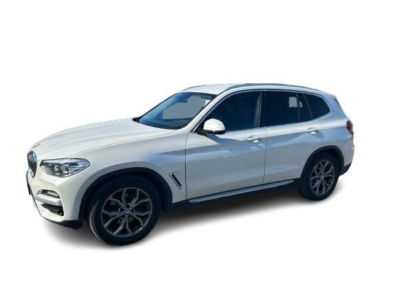 BMW X3 sDrive20d xLine Sportsitze Navi PDC