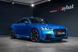 Audi TT RS Coupe 2.5 TFSI - gebrauchte Audi TT RS aus dem Jahr 2018