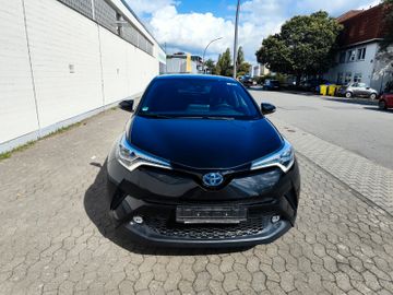 Toyota C-HR - 2