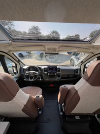 HYMER  ERIBA  HYMERCAR Yellowstone Fiat *Top Ausstattung*