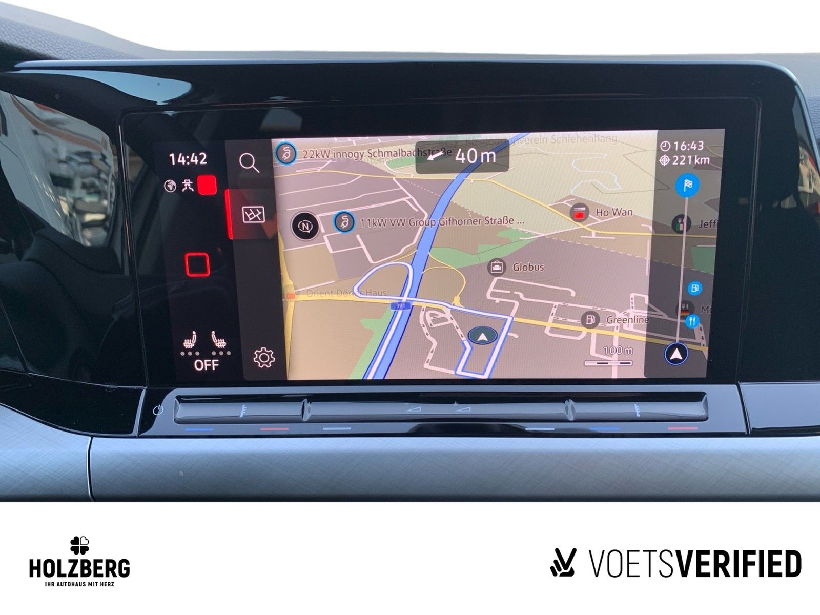 Volkswagen Golf - Bild 11