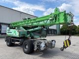 Sennebogen S 630 M Mobilkran Teleskopkran 30t Funk - Gebraucht Mobilkran