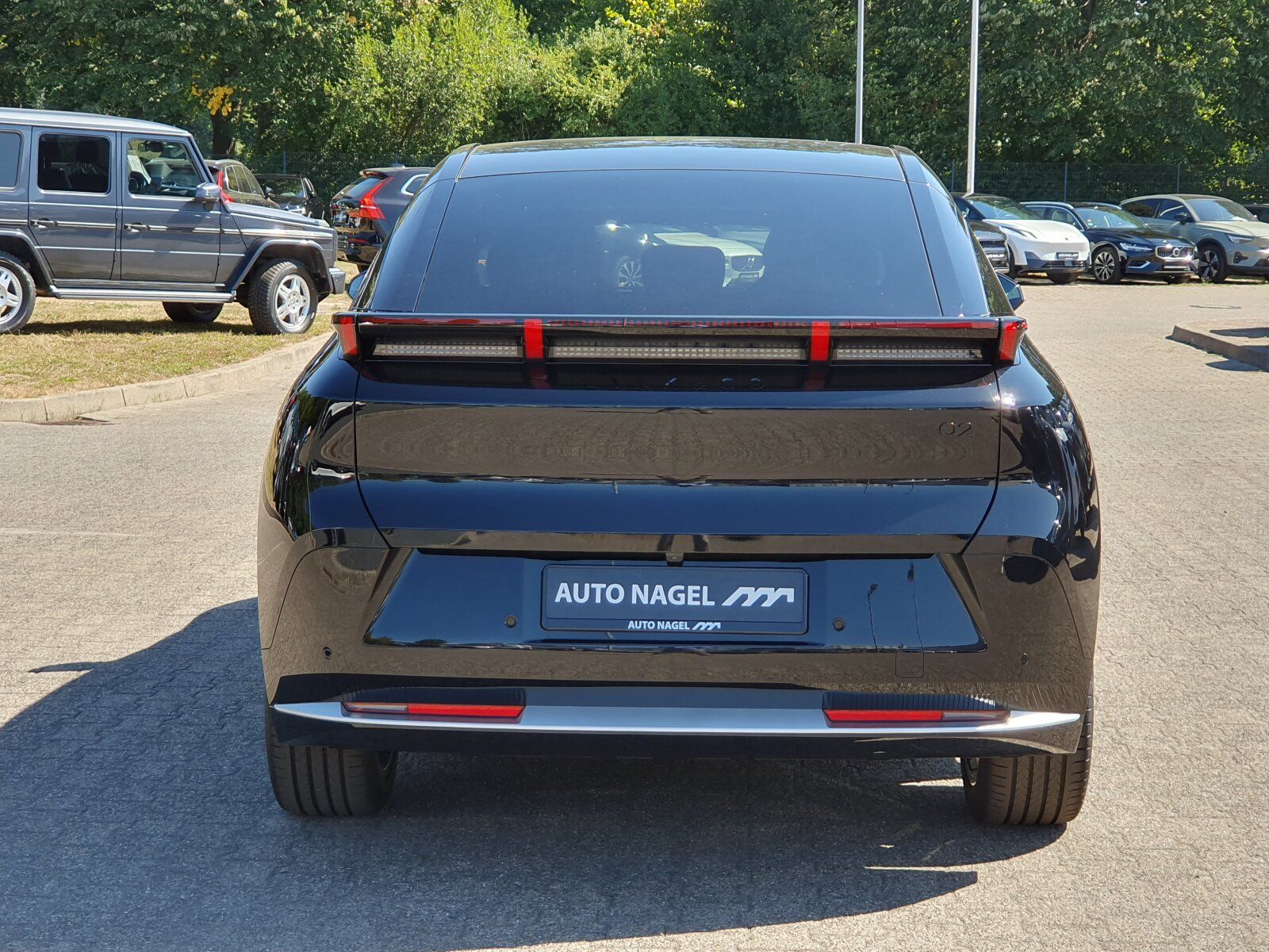 Lynk & Co 02
