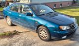 Nissan Primera 1,8 I Comfort - gebrauchte Nissan Primera aus dem Jahr 2001