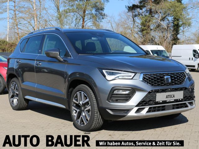 Seat Ateca Xperience 1.5 TSI DSG