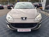 Peugeot 407 Platinum 160 - Peugeot 407 aus 2004
