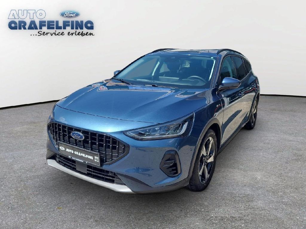 Image of Ford Focus