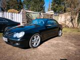 Mercedes-Benz Mercedes CLK 280 W209 Cabrio Bremsen neu v+ h - Mercedes-Benz: Cabrio, Clk W209