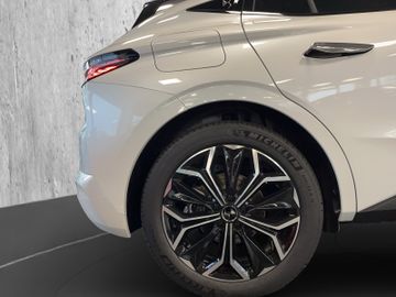 DS Automobiles DS4 E-Tense Rivoli ACC, Navi, PDC,LM, HUD