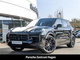 Porsche Cayenne Black Edition Head-Up Standheizung BOSE - Porsche Cayenne Neuwagen in Dortmund