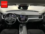 Volvo XC60 B4 D AWD PRO AHK+STANDHEIZUNG+KAMERA+CARPLA - Volvo XC60 mit Diesel-Antrieb: Standheizung
