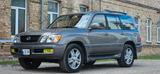 Lexus LX 470 - Lexus LX 470 Gebrauchtwagen
