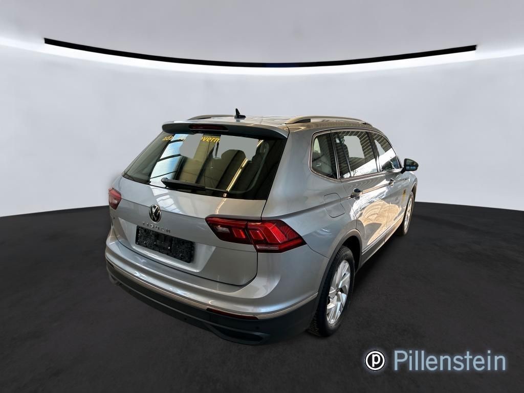 Volkswagen Tiguan Allspace - Bild 3