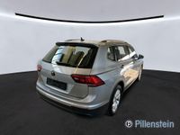 Volkswagen Tiguan Allspace - Vorschau Bild 3