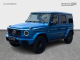 Mercedes-Benz G 580 with EQ Technology  - Mercedes-Benz G 580 Gebrauchtwagen