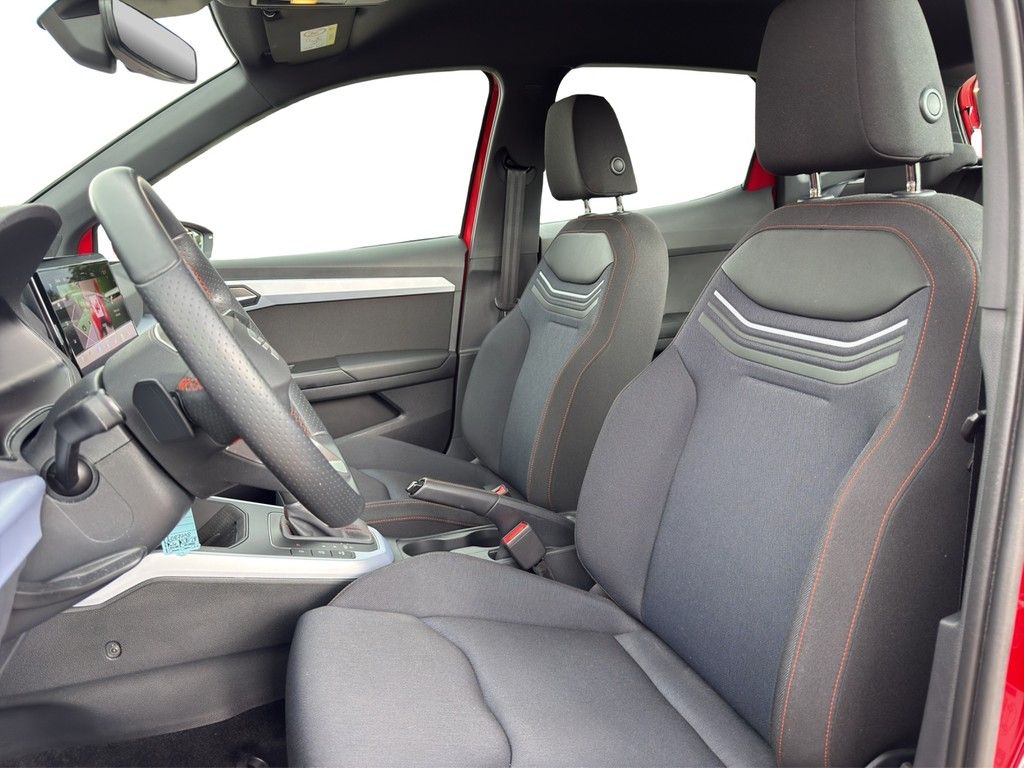 Seat Arona - Bild 14