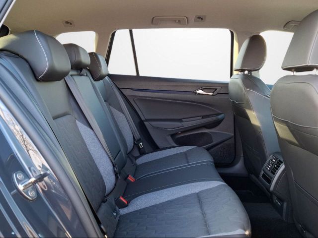 GOLF VIII VARIANT 2.0 TDI DSG GOAL