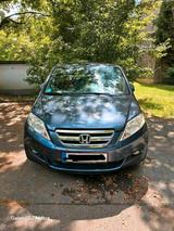Honda FR-V  2,2 Diesel - Honda FR-V aus 2006