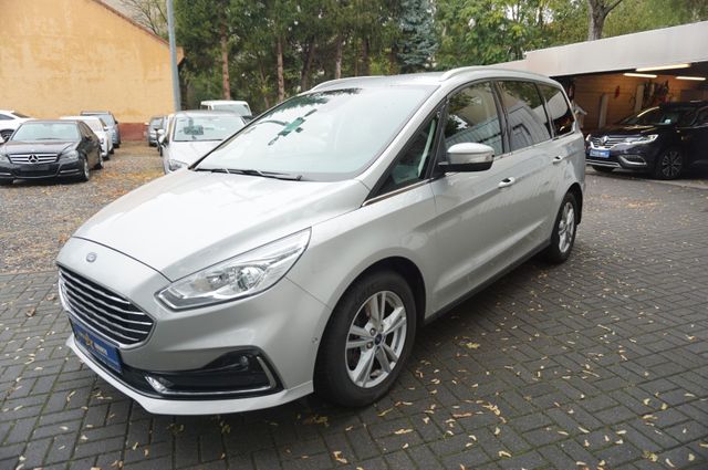 Ford Galaxy 2.0 Titanium*7SITZER*NAVI*KAM*LED*P.ASS*