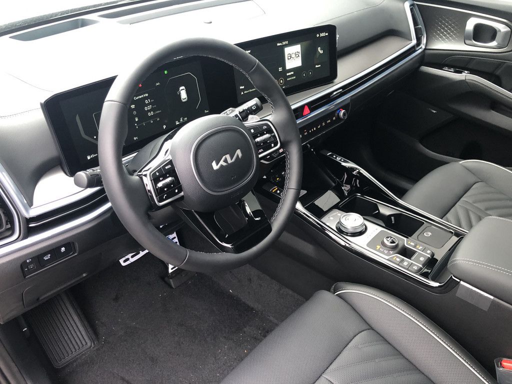 Kia Sorento - Bild 6