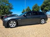 BMW 530 d Touring M-Paket Individual / HUD / SHZ - BMW 530: I