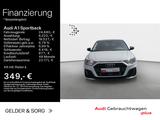 Audi A1 Sportback 25 TFSI S line Connect*Virtual*Navi - Jahreswagen: Kleinwagen