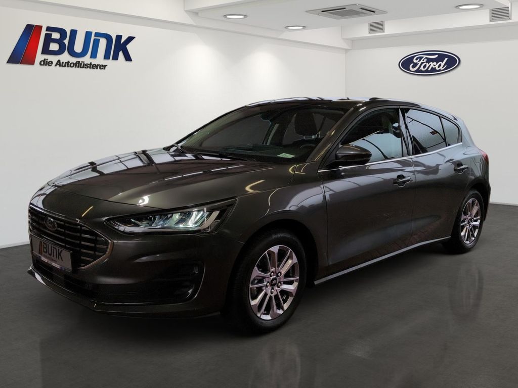 Image of Ford Focus