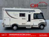 Rapido 803 F - Automatik - Hub&Festbett - - Integrierte Wohnmobile & Wohnwagen