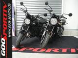 Kawasaki Z900RS 2026 *SOFORT VERFÜGBAR* - KAWASAKI V 900 RS