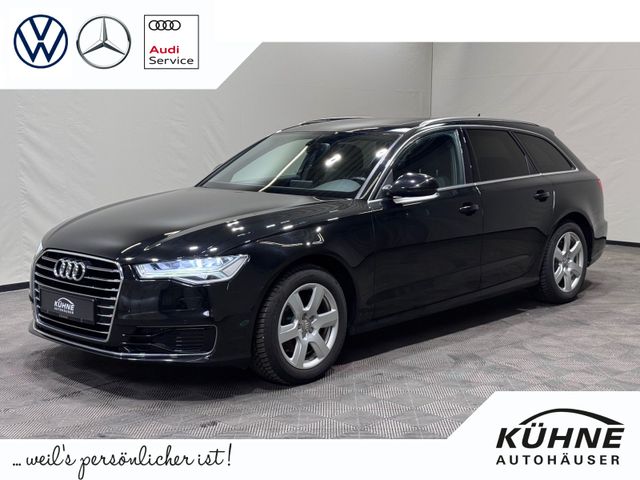 AUDI A6 Avant 2.0 TDI ultra | NUR HÄNDLER!