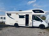 Chausson Flash C714GA / Ford - Chausson Alkoven
