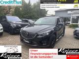 Mazda CX-5 Nakama Intense AWD-Vollausstattung-Scheckhe - Mazda CX-5: Nakama Intense