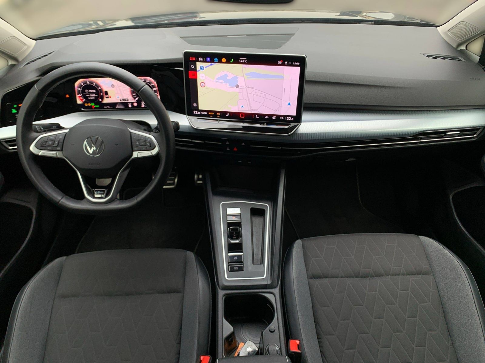 Volkswagen Golf - Bild 12