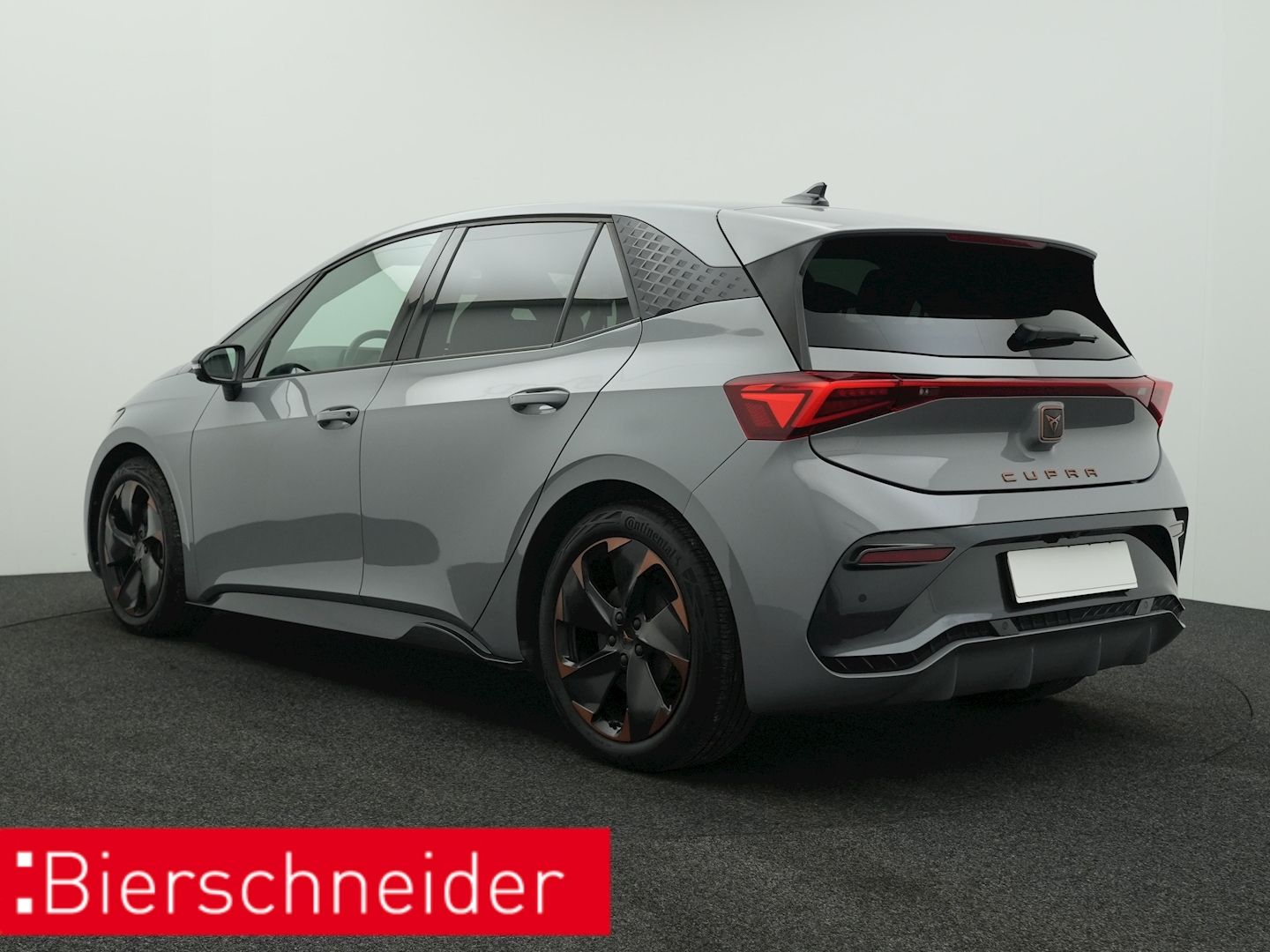 Cupra Born 5-J-GAR NAVI KAMERA ACC LED imagem 3